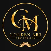 Golden Art Photography logo