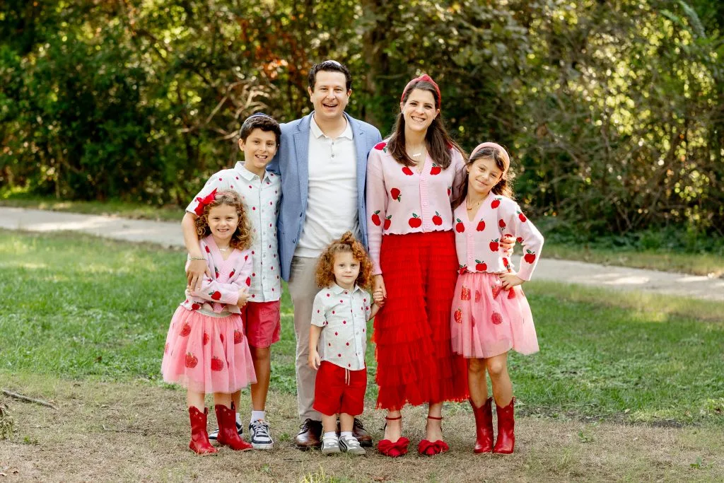 Top Tips for a Stress-Free Family Photography Session — Golden Art Photography