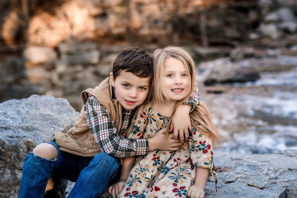 Photography Magic of Fall — Golden Art Photography