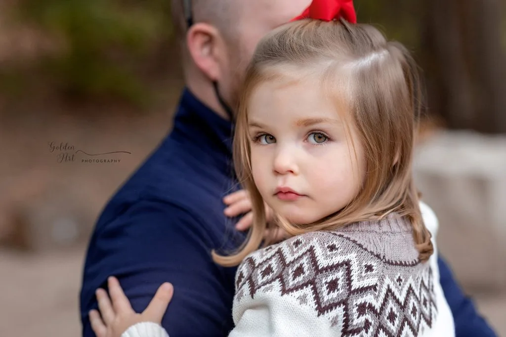 A Style Family Photoshoots with Small Kids — Golden Art Photography